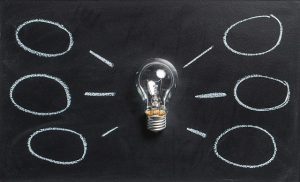 ¿En que consiste el brainstorming o lluvia de ideas?