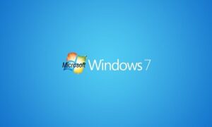 windows 7