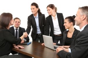 Qué es lo mejor de trabajar en equipo en la empresa que-es-lo-mejor-de-trabajar-en-equipo