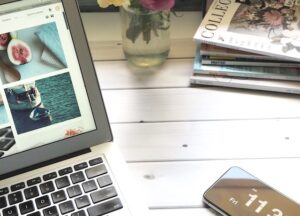 ¿Blog o página web? Conoce las diferencias blog o página web