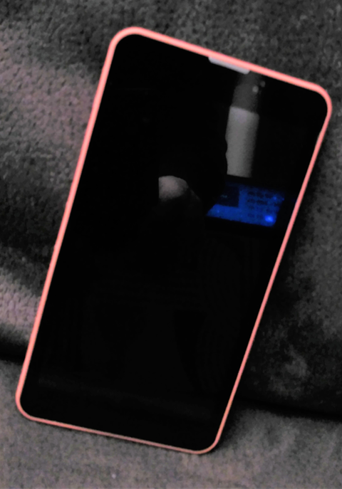 smartphone en los negocios