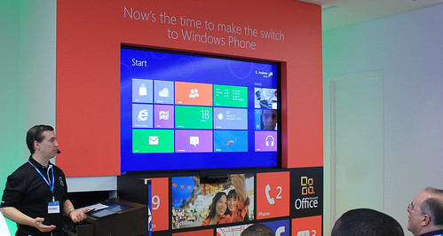windows 8 sistema operativo