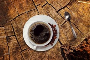 cafés pendientes