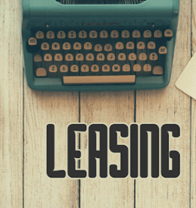 comprar coches por leasing