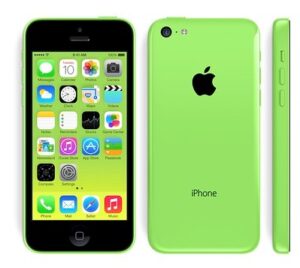 Batería para rato: iPhone 5C, el smartphone barato iphone 5c smartphone
