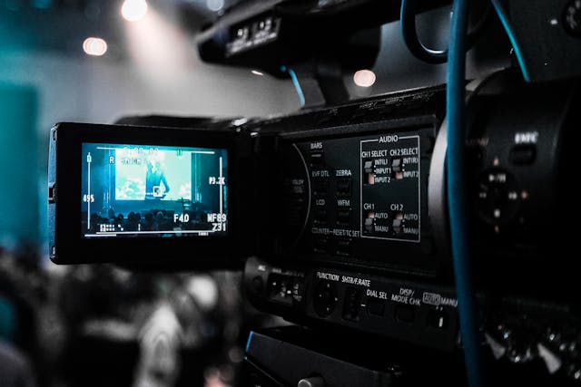 videomarketing o video marketing
