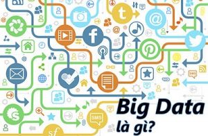 ¿Qué es BigData y porqué te interesa saberlo?