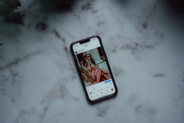marketing en instagram