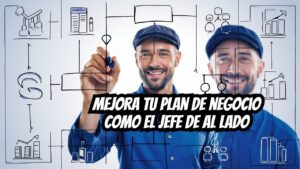 Cómo Elaborar un plan de negocio ¿Tiene tu pyme un plan? plan de negocio video
