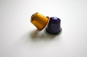 cápsulas de café compatibles con nespresso