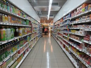 sociedad de consumo y consumidor
