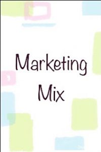 El marketing mix concepto estrategia y aplicaciones 【ACTUALIZÉ】