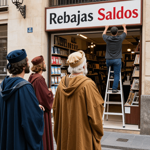 cómo mejorar las ventas después de la fiesta de reyes magos