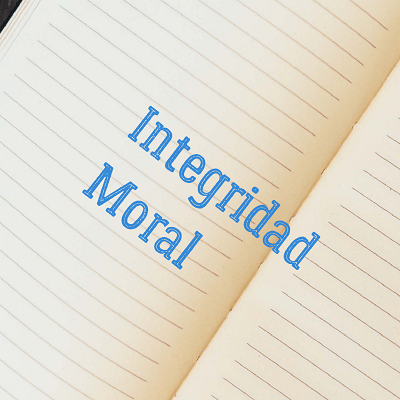 integridad moral