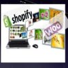 shopify vs woocommerce