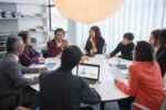 gestión empresarial y consultoría